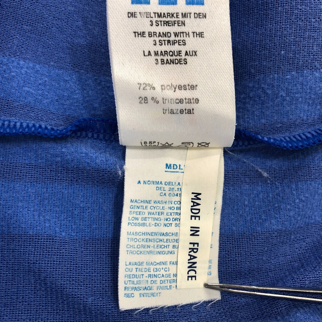 90s adidas EQUIPMENT T-Shirt