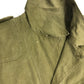 60s Euro Military M-47 Field Jacket Military Jacket