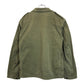 60s Euro Military M-47 Field Jacket Military Jacket