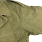 60s Euro Military M-47 Field Jacket Military Jacket