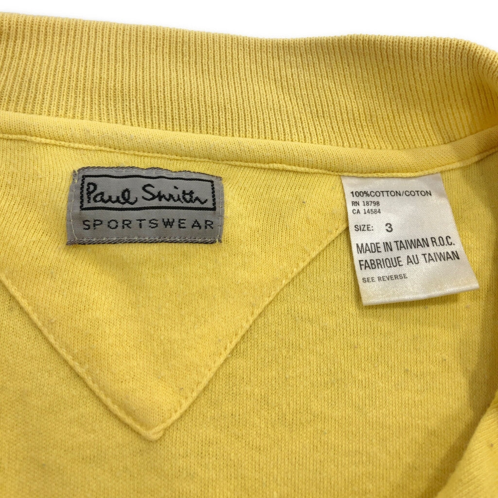 Paul Smith Polo Shirt