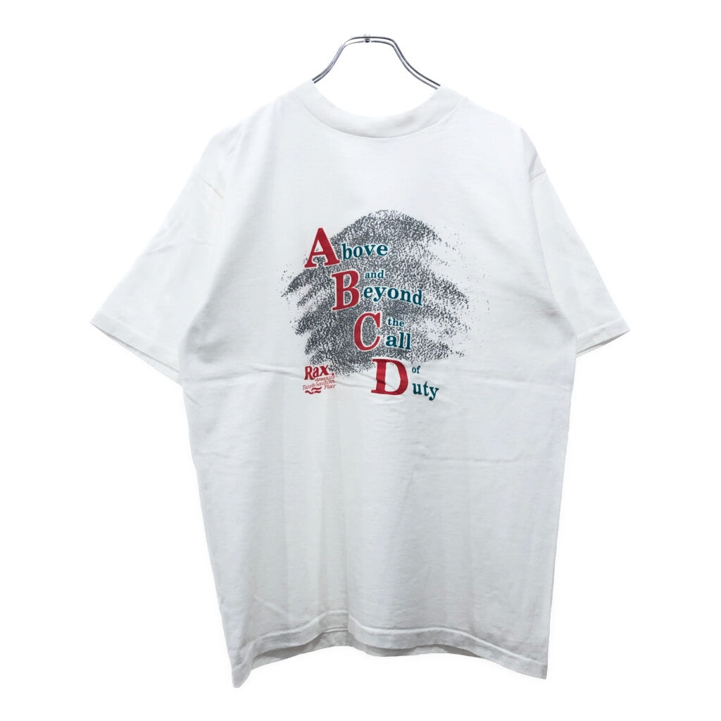 90s famous sportswear Company T-Shirt