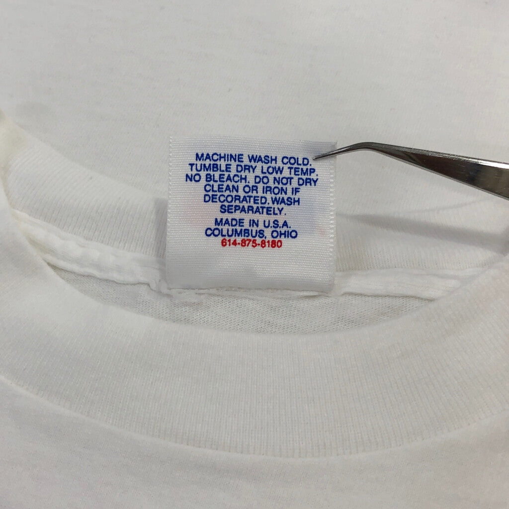 90s famous sportswear Company T-Shirt