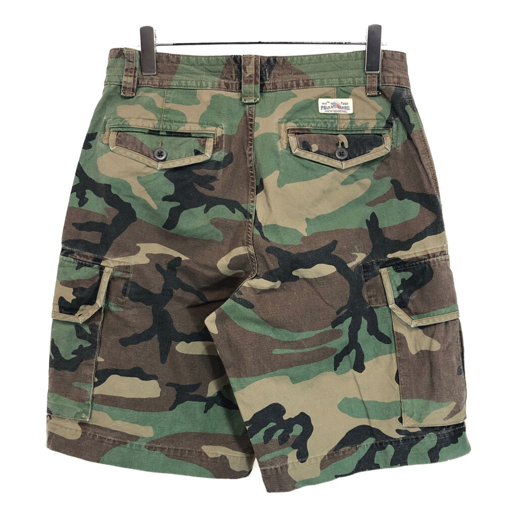 Polo by Ralph Lauren Cargo Shorts