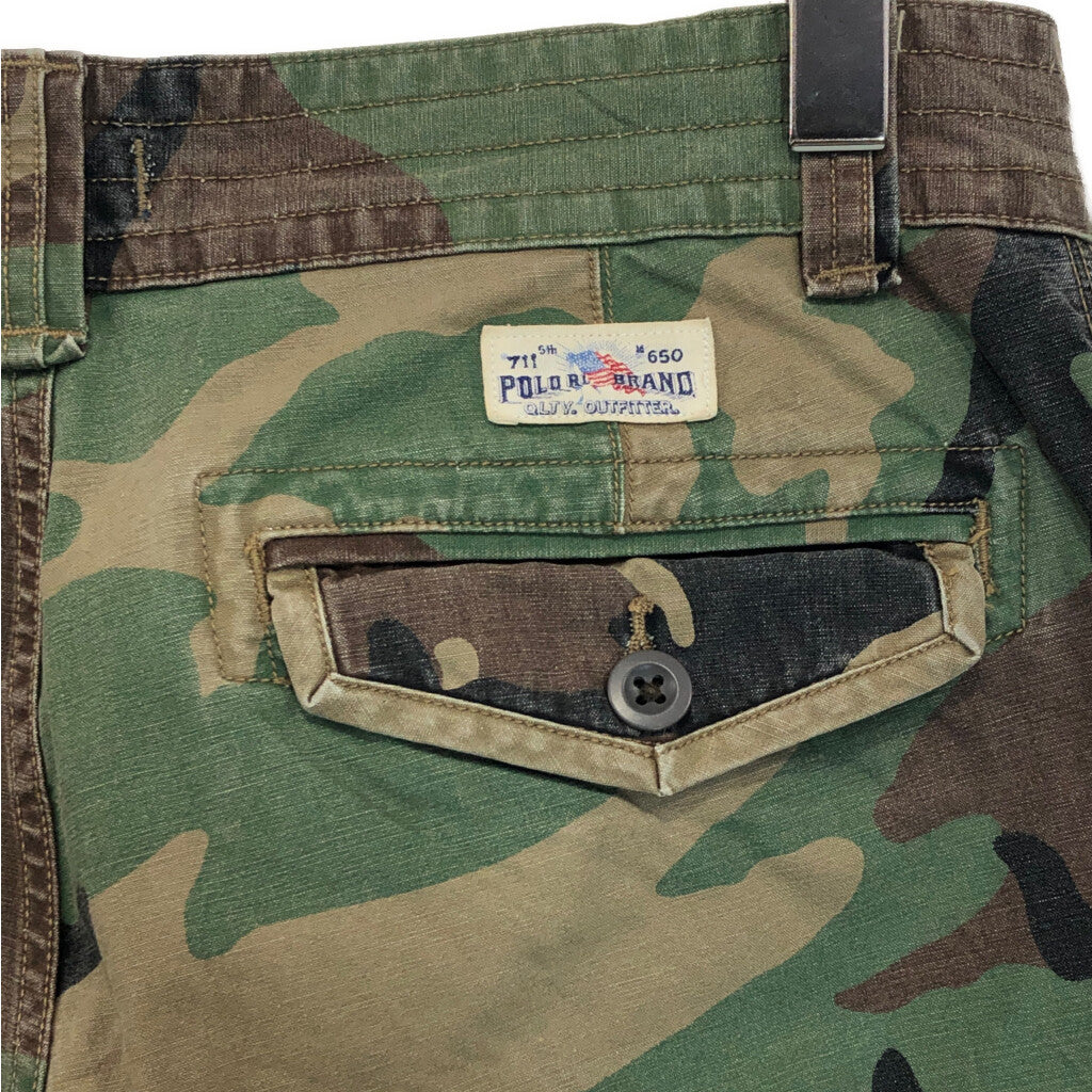 Polo by Ralph Lauren Cargo Shorts