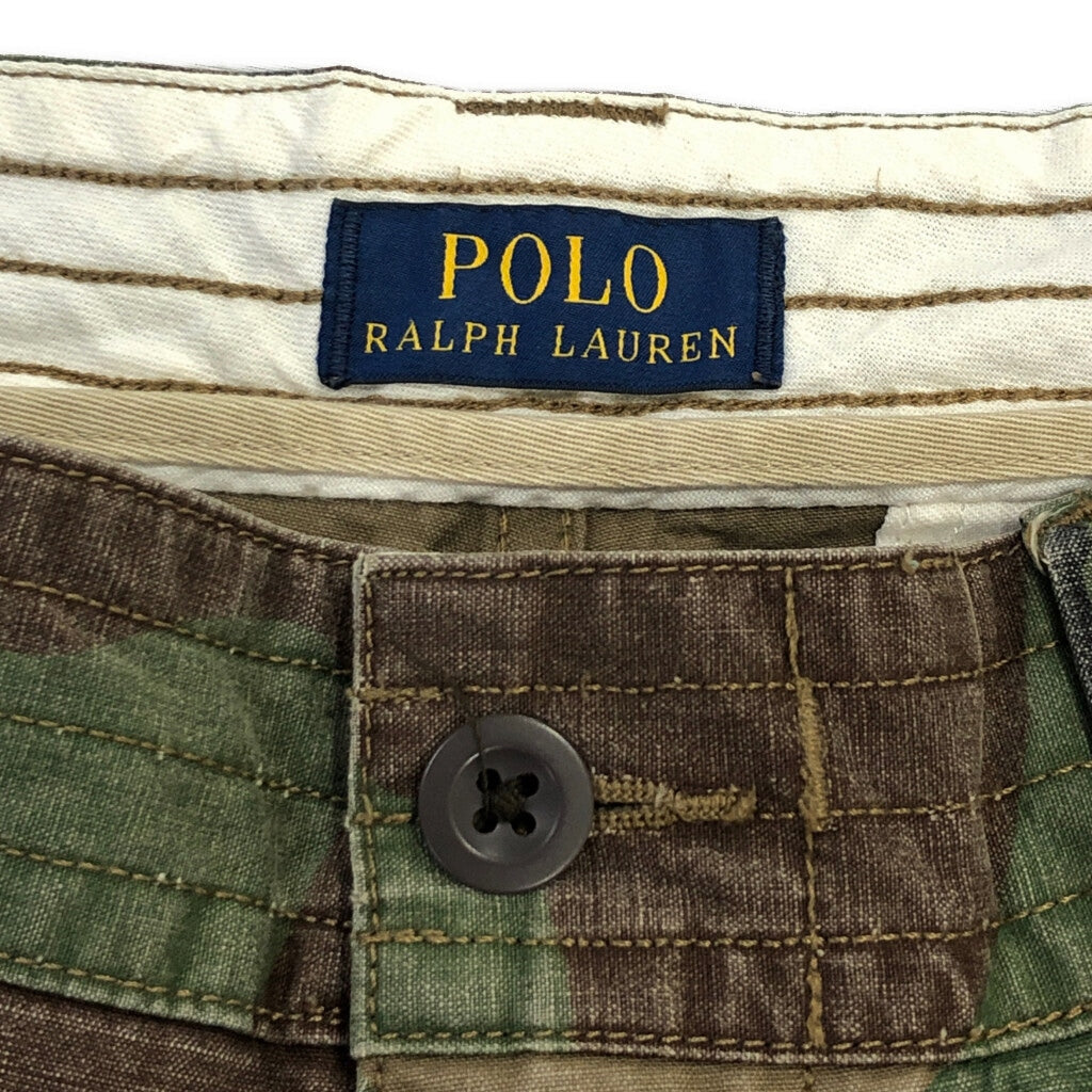 Polo by Ralph Lauren Cargo Shorts