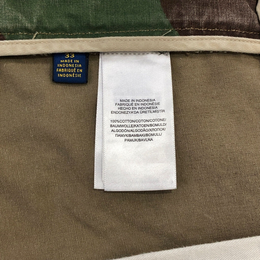 Polo by Ralph Lauren Cargo Shorts