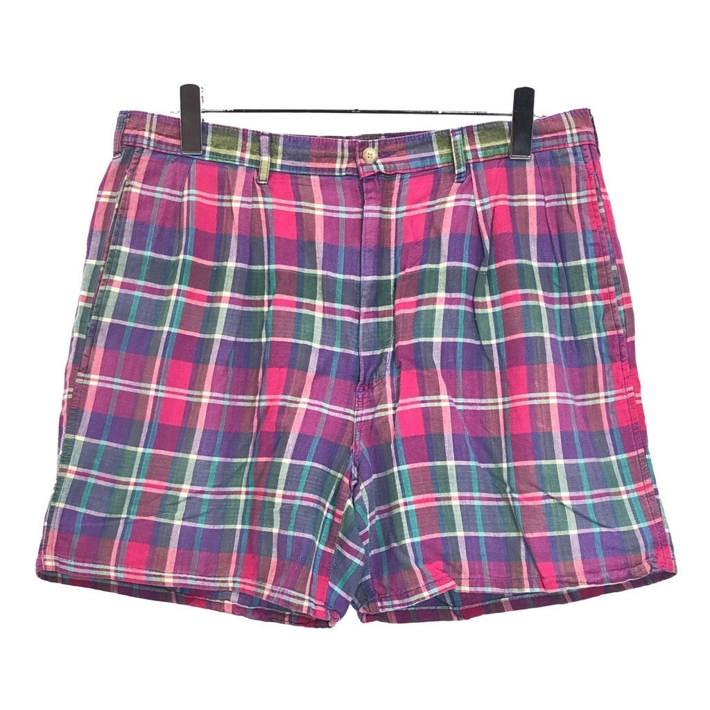 90s POLO COUNTRY Shorts