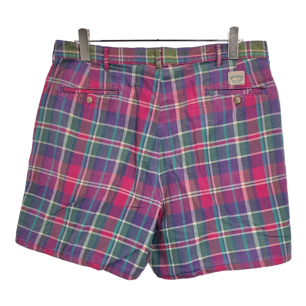 90s POLO COUNTRY Shorts