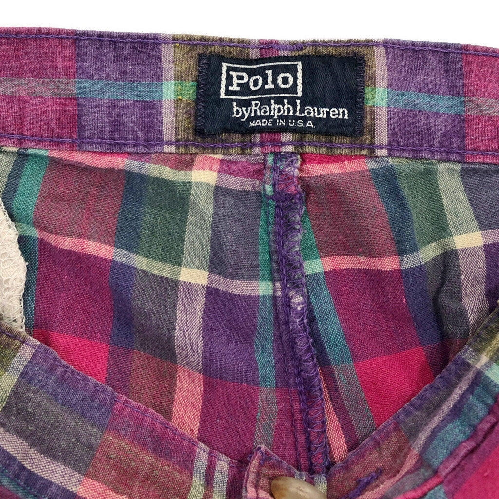 90s POLO COUNTRY Shorts