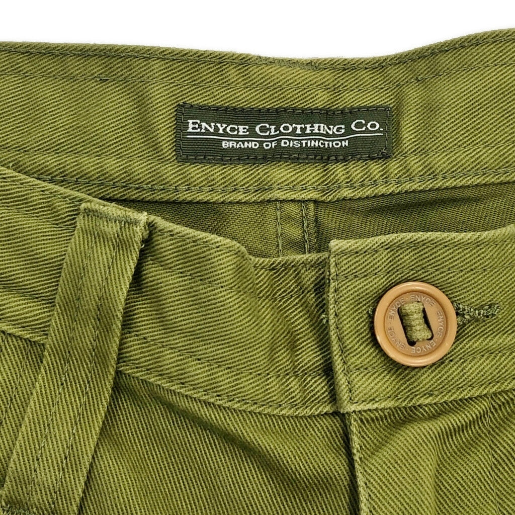 Enyce Cargo Shorts