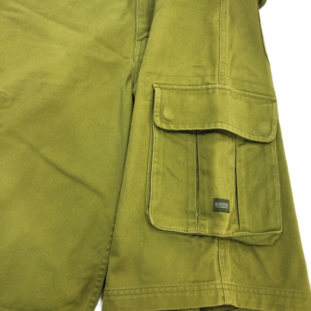 Enyce Cargo Shorts