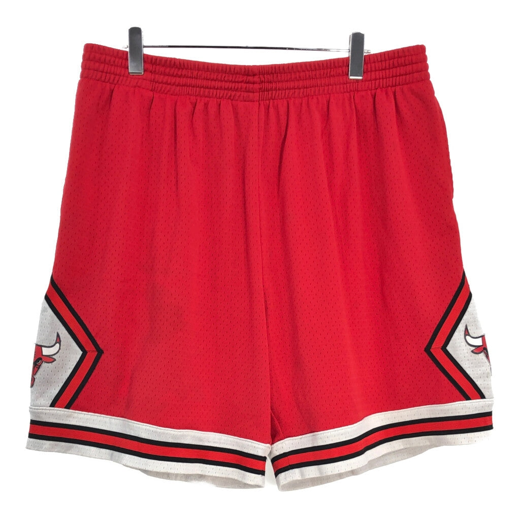 Mitchell&Ness Jersey Shorts
