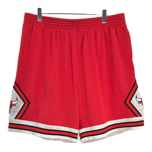 Mitchell&Ness Jersey Shorts