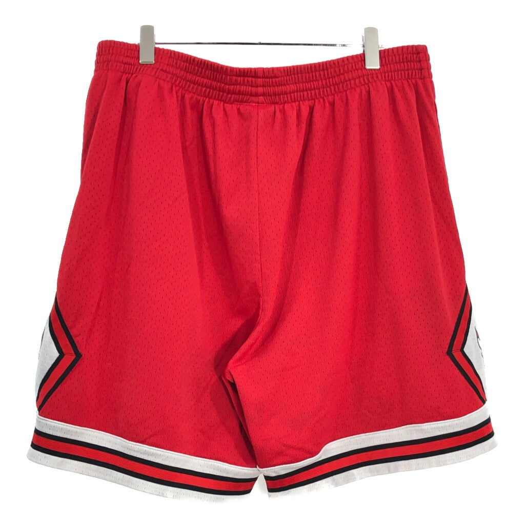 Mitchell&Ness Jersey Shorts