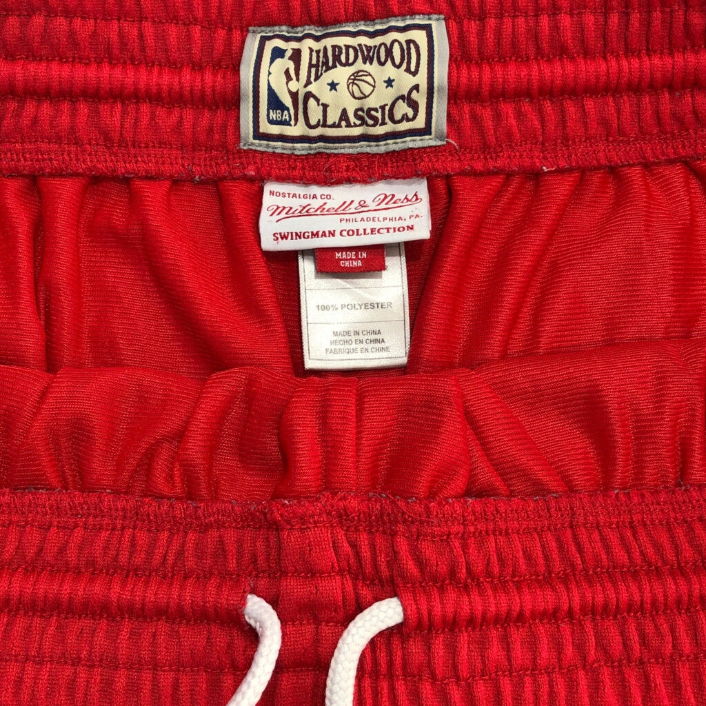 Mitchell&Ness Jersey Shorts