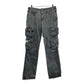 Thor Steinar トール・シュタイナー Denim Cargo Pants