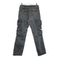 Thor Steinar トール・シュタイナー Denim Cargo Pants
