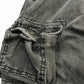 Thor Steinar トール・シュタイナー Denim Cargo Pants