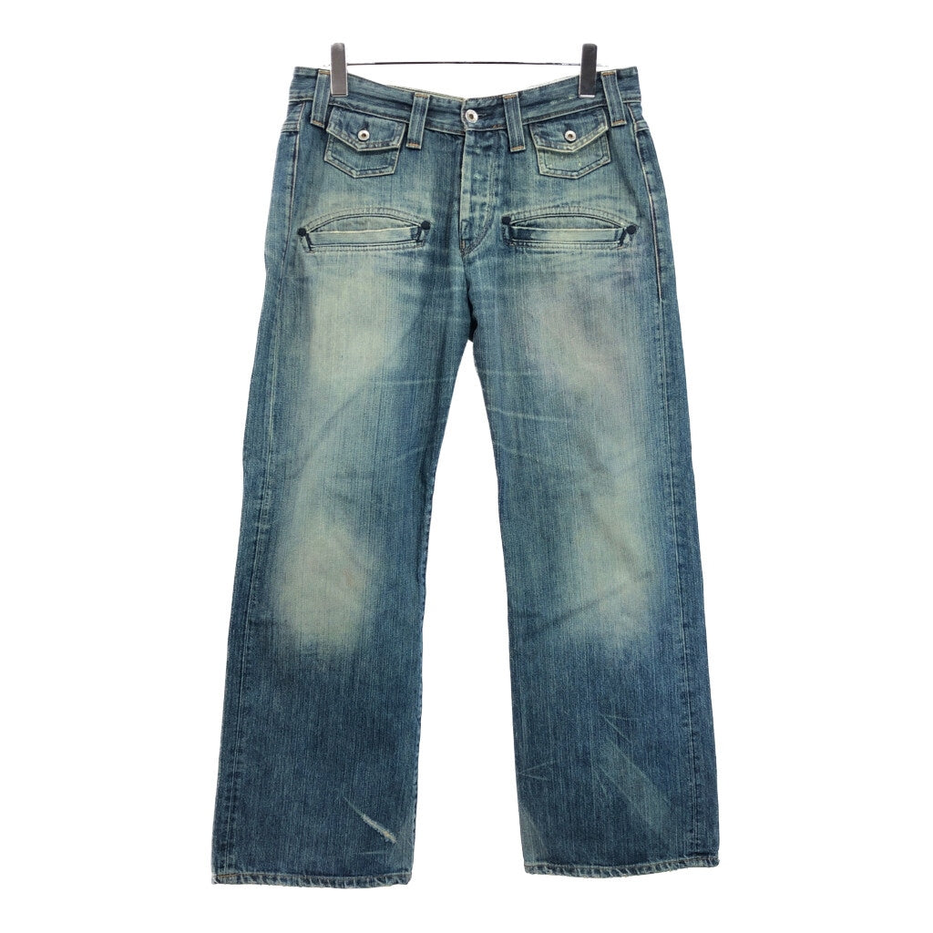 G-STAR RAW Denim Pants