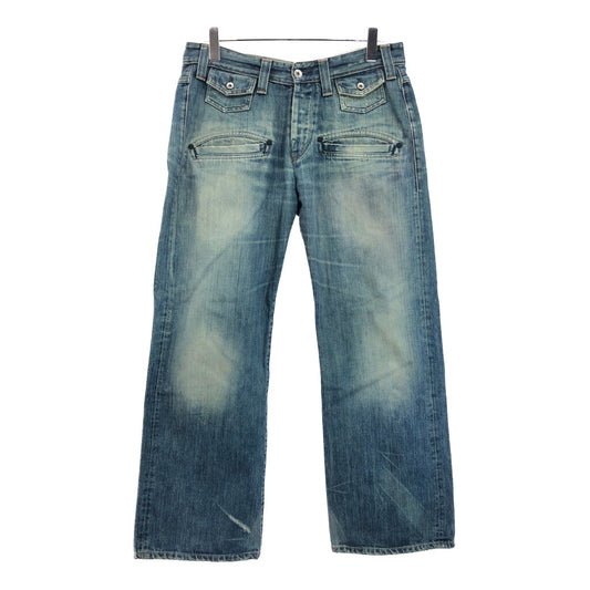 G-STAR RAW Denim Pants