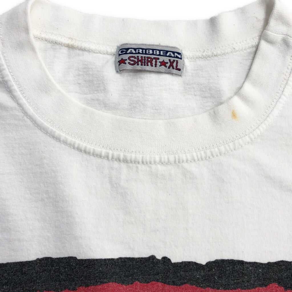 00s CARIBBEAN SHIRT T-Shirt