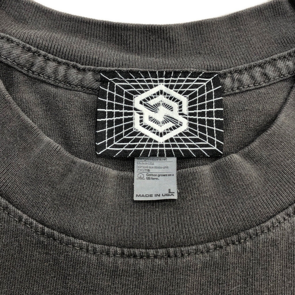 SHIBUI STREETWEAR Character T-Shirt