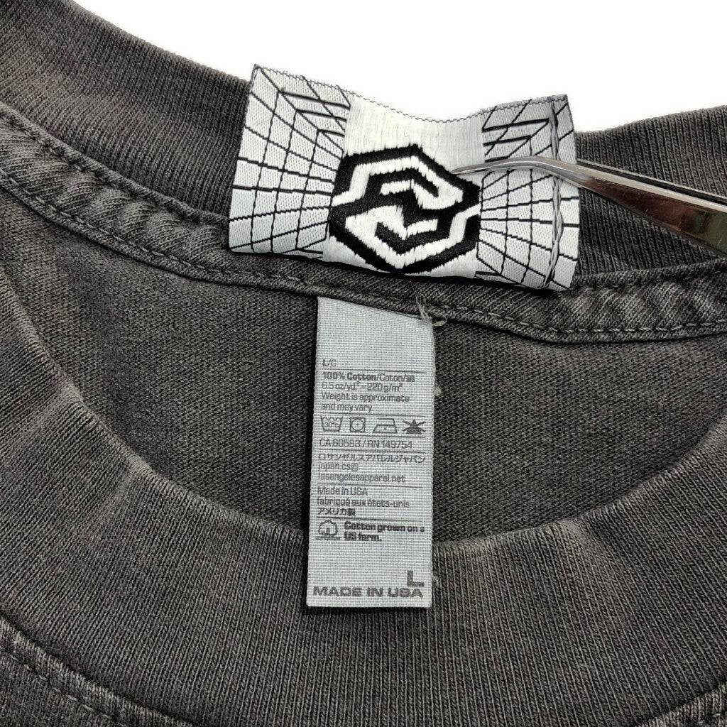 SHIBUI STREETWEAR Character T-Shirt