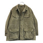 50s Euro Military M-47 Field Jacket Military Jacket