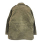 50s Euro Military M-47 Field Jacket Military Jacket