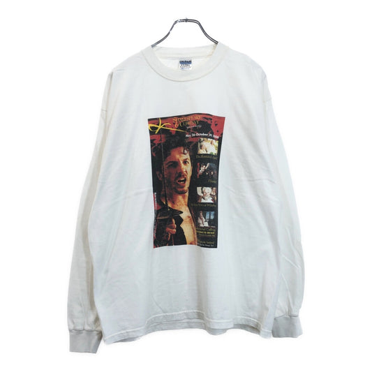 00s GILDAN Long Sleeve T-Shirt