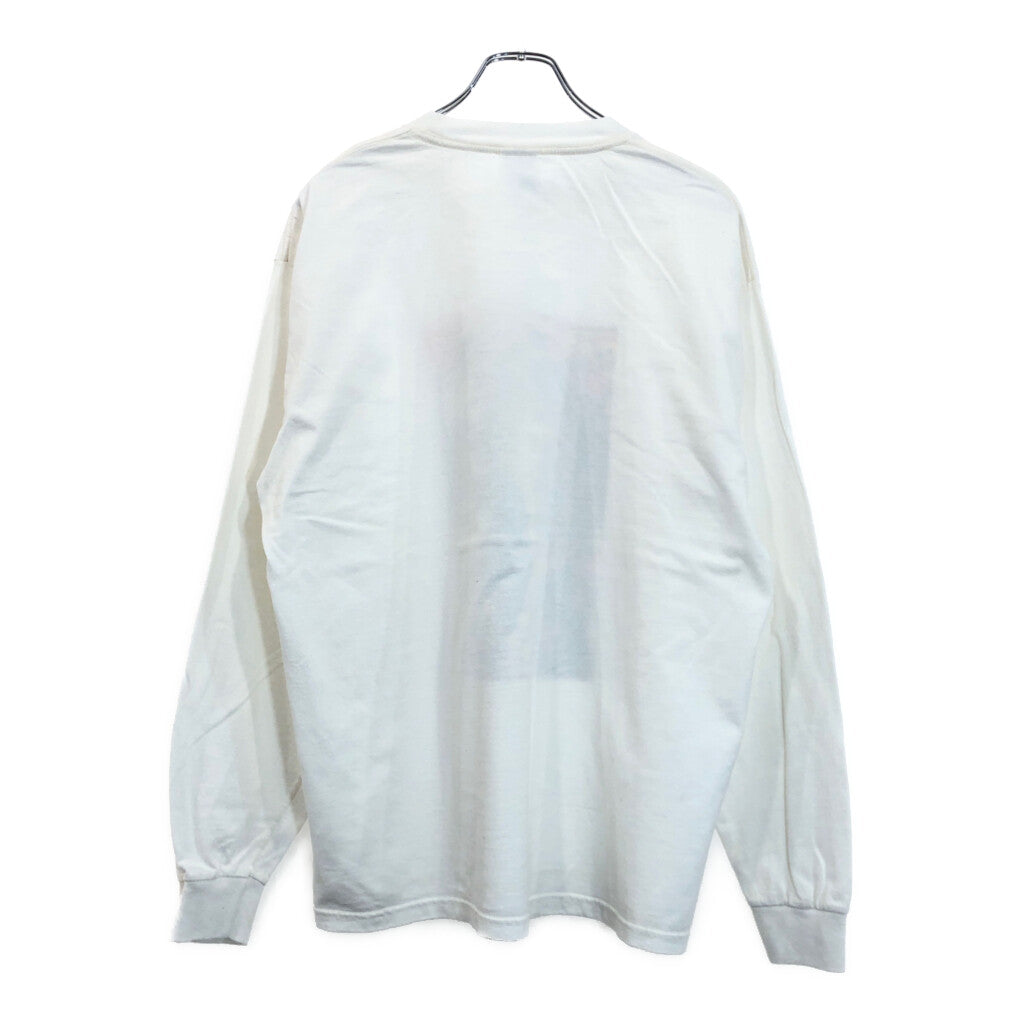 00s GILDAN Long Sleeve T-Shirt