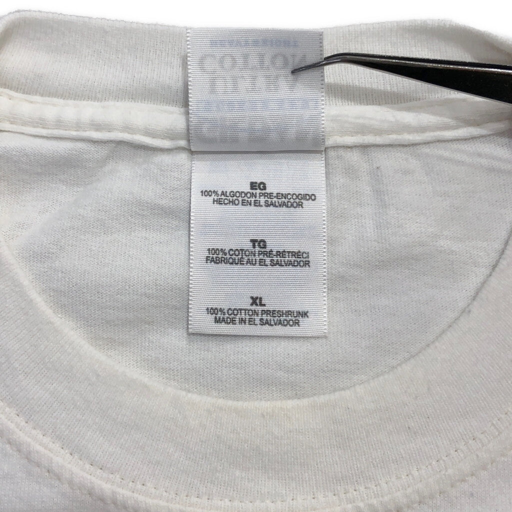 00s GILDAN Long Sleeve T-Shirt