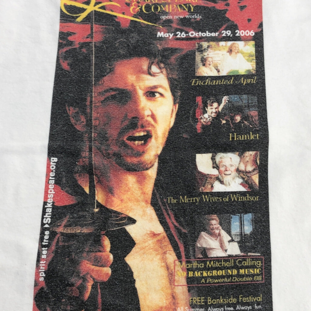 00s GILDAN Long Sleeve T-Shirt