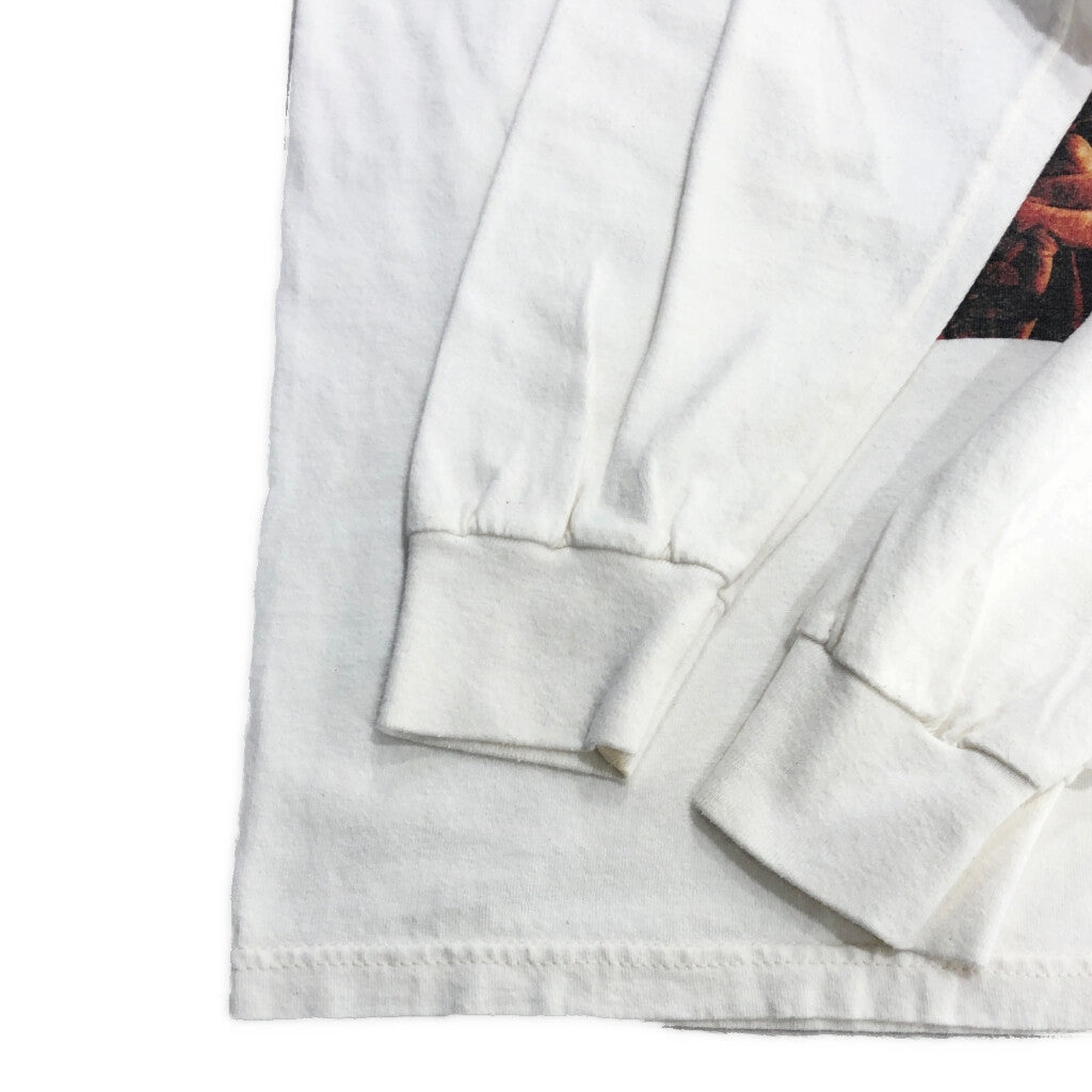 00s GILDAN Long Sleeve T-Shirt