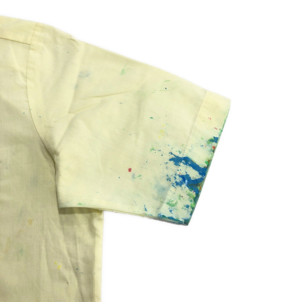 70s MONTGOMERY WARD Shirt