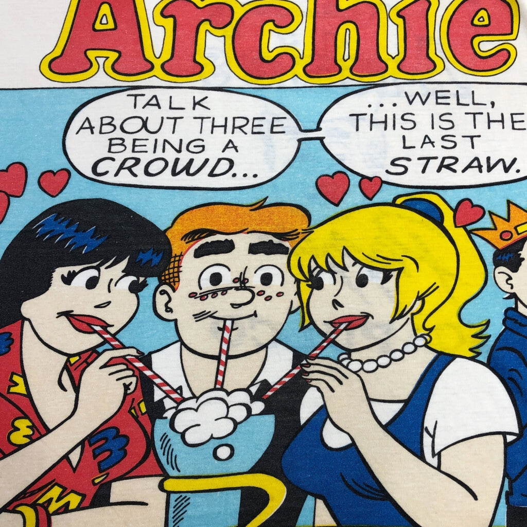 90s Character T-Shirt