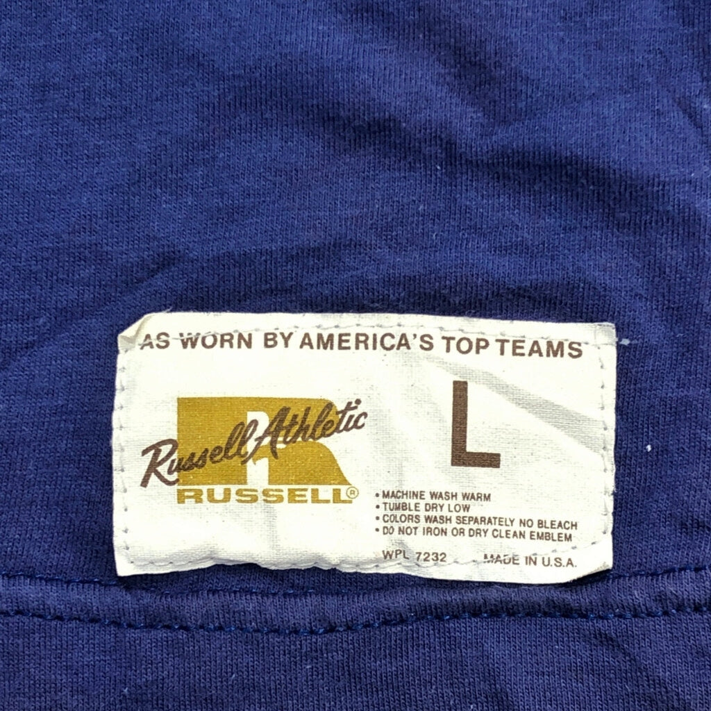 90s RUSSELL ATHLETIC T-Shirt