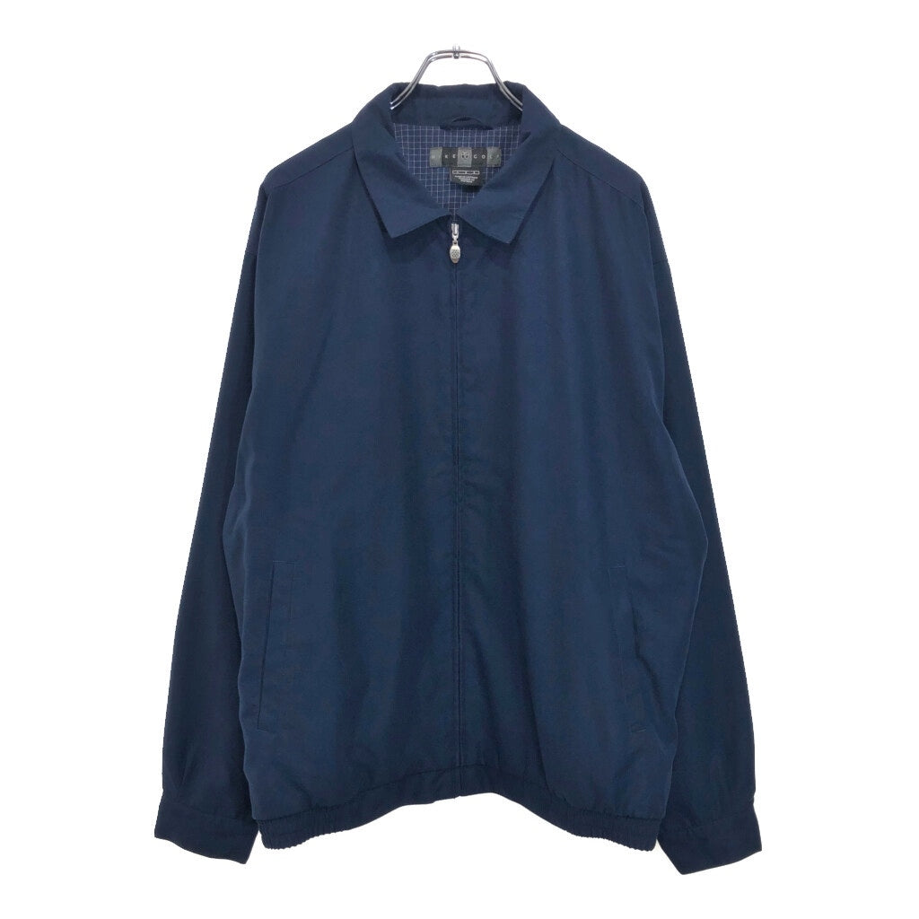 00s NIKE GOLF Swing Top