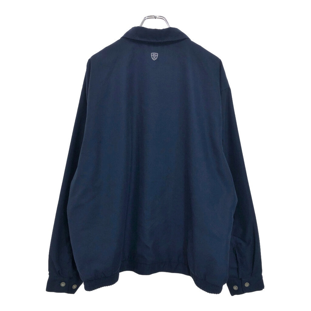 00s NIKE GOLF Swing Top