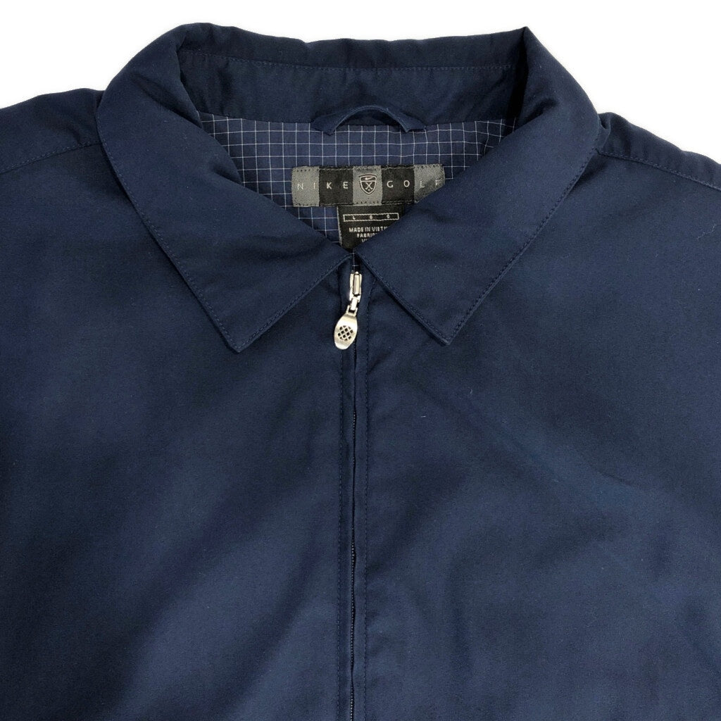 00s NIKE GOLF Swing Top