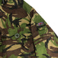 00s Euro Military Combat Smock Military Jacket