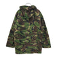 00s Euro Military Combat Smock Military Jacket