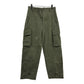 60s Euro Military M-47 Field Cargo Pants Military Pants