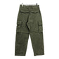 60s Euro Military M-47 Field Cargo Pants Military Pants