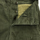 60s Euro Military M-47 Field Cargo Pants Military Pants