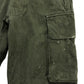 60s Euro Military M-47 Field Cargo Pants Military Pants
