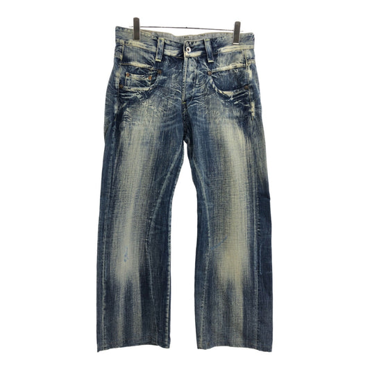 G-STAR RAW Denim Pants