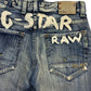 G-STAR RAW Denim Pants