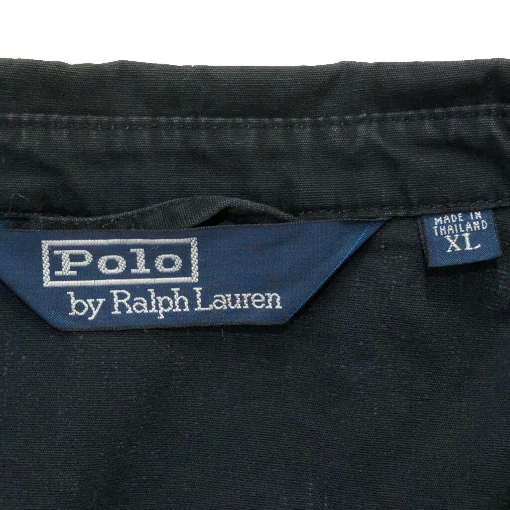 90s Polo by Ralph Lauren Swing Top